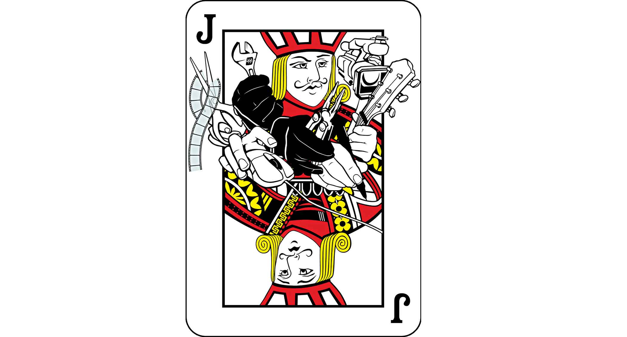 Being a Jack of All Trades