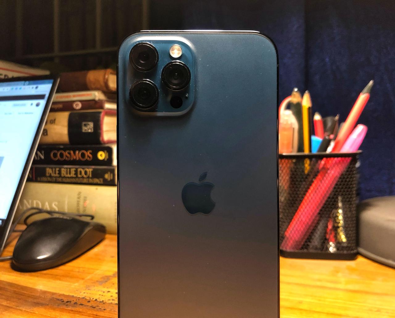 iPhone 12 Pro Max: The most iPhone you can get in an iPhone