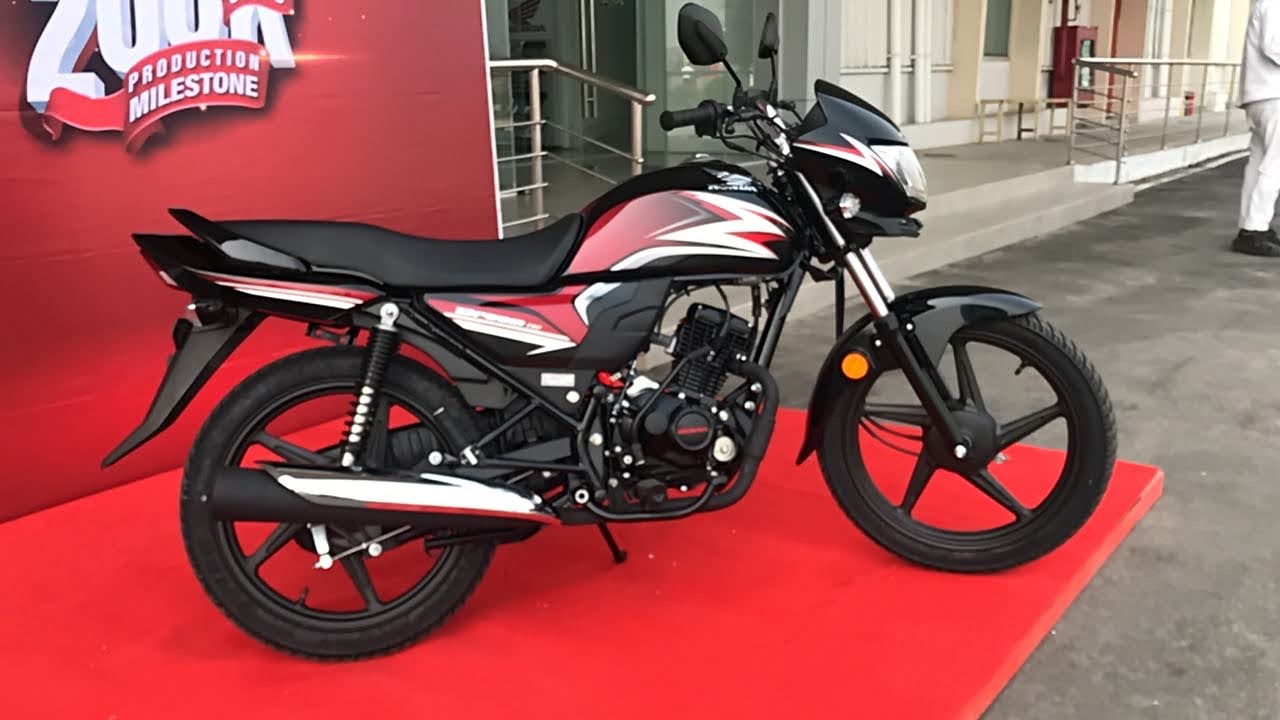 A Honda for Bangladesh