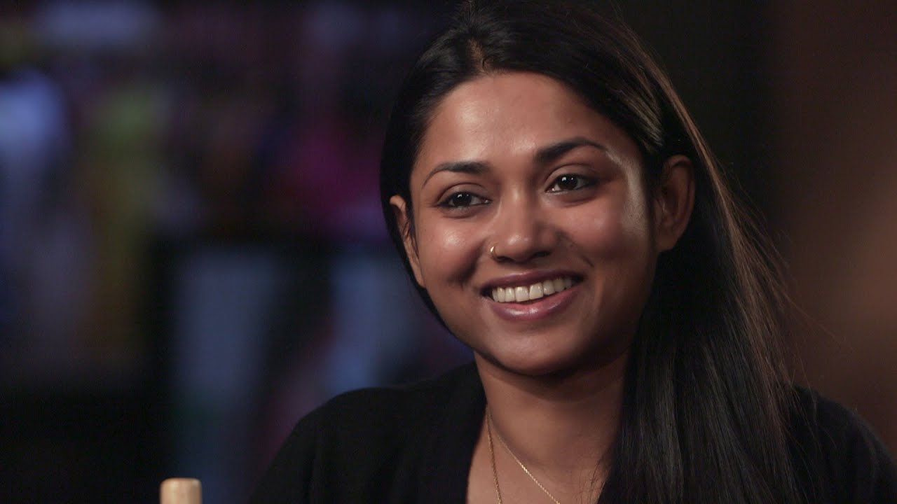 Rubaiyat Hossain selected as jury member for International Film Festival of India