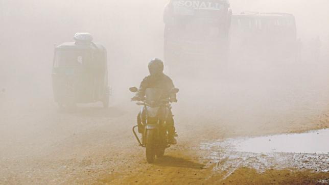 Curbing Air Pollution: Govt keeps going back on its decisions