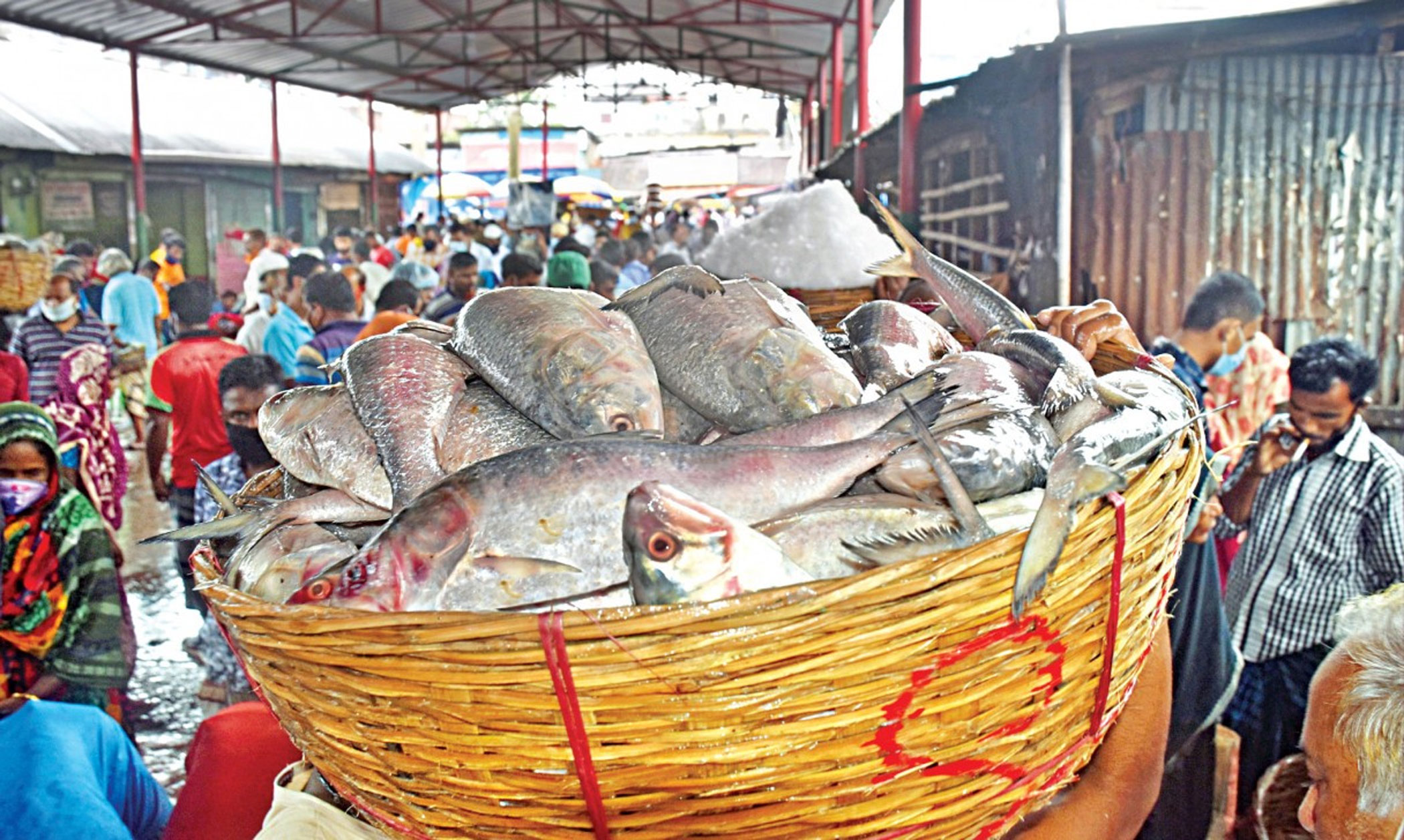 Aquaculture 4.0 and the Bangladesh perspective
