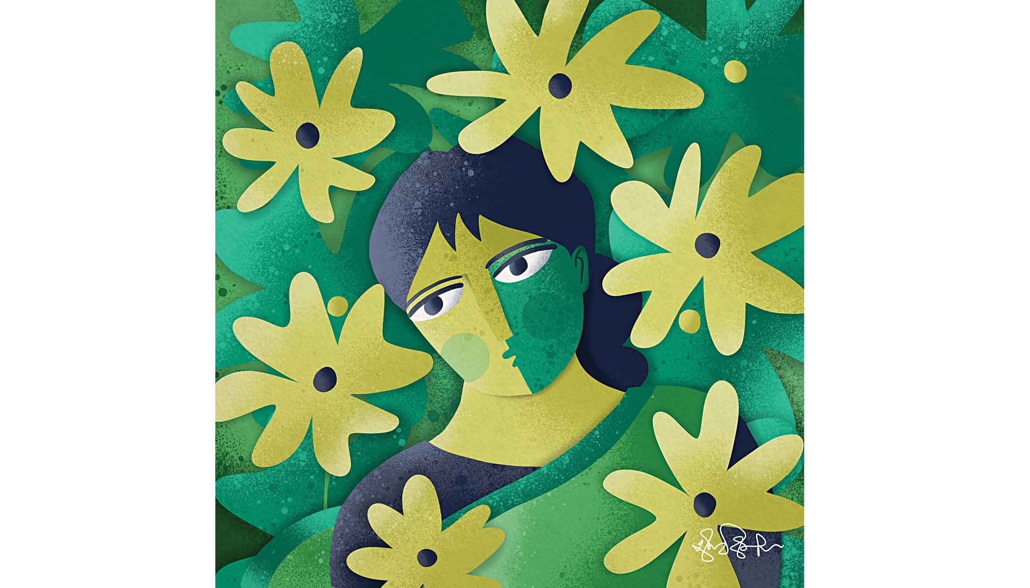 The Double Standards in Beauty Standards