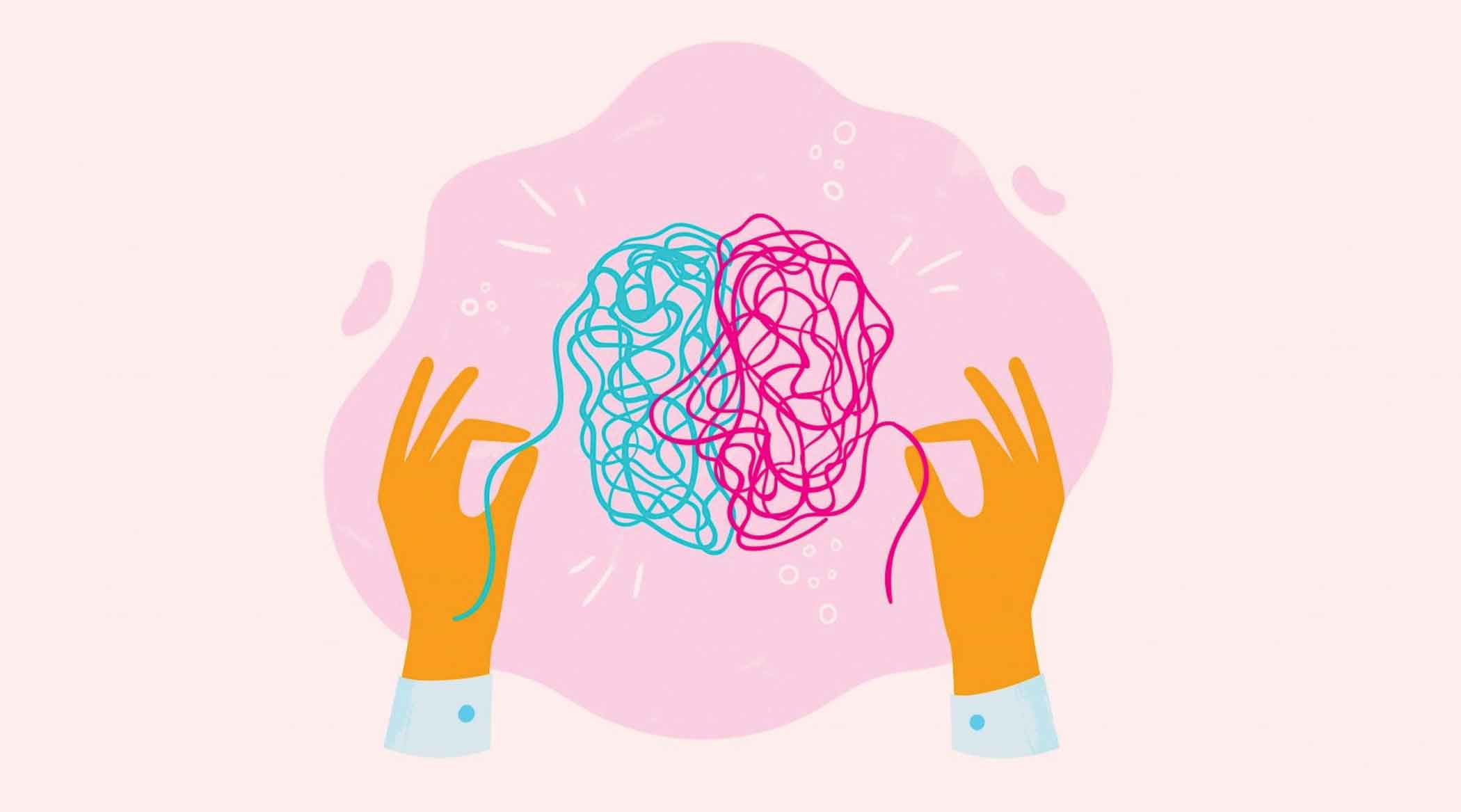 OCD: More than just an obsession with cleaning