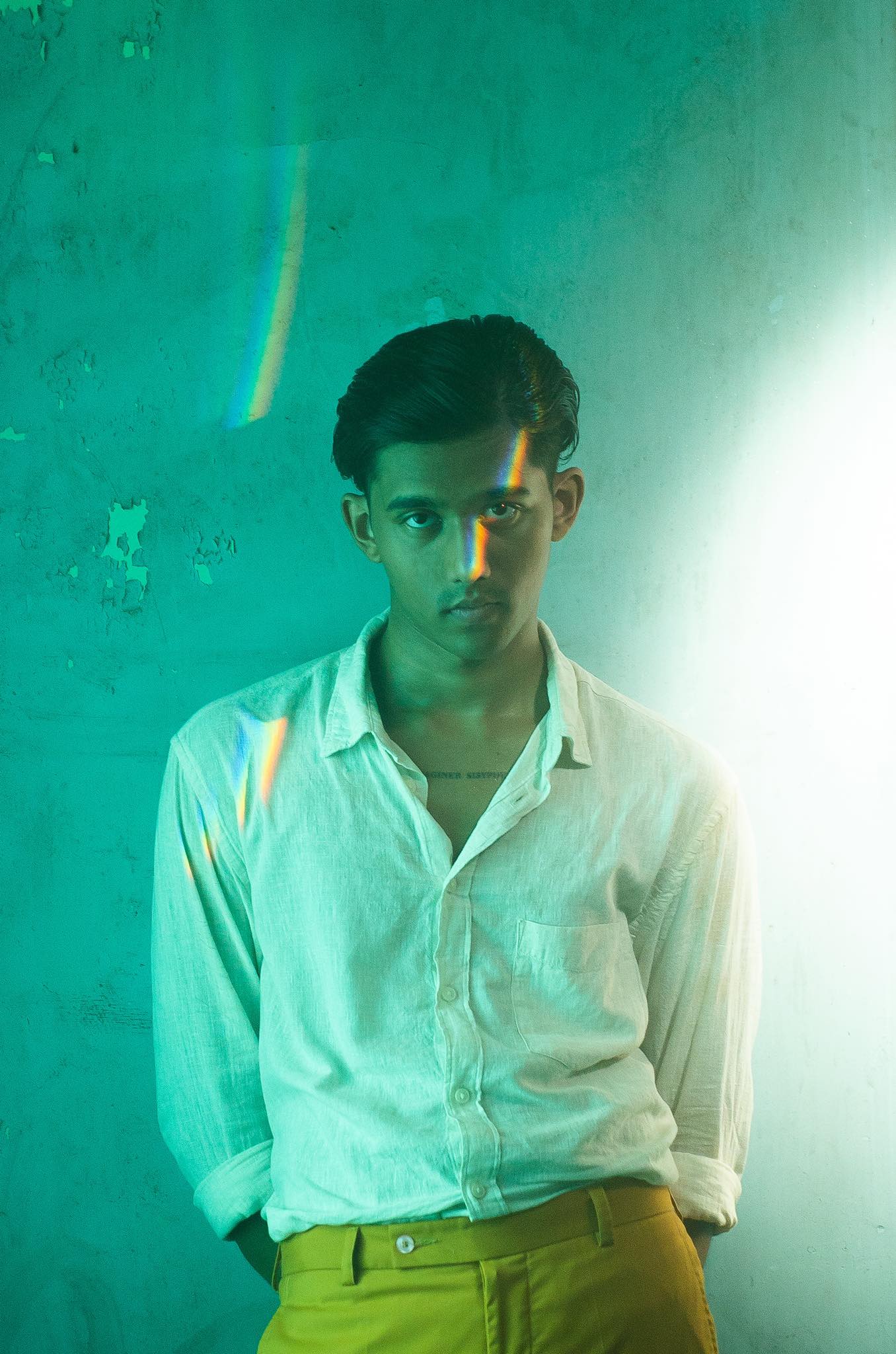 Dameer’s ‘Amar Jaan’ is innovative and nostalgic at the same time