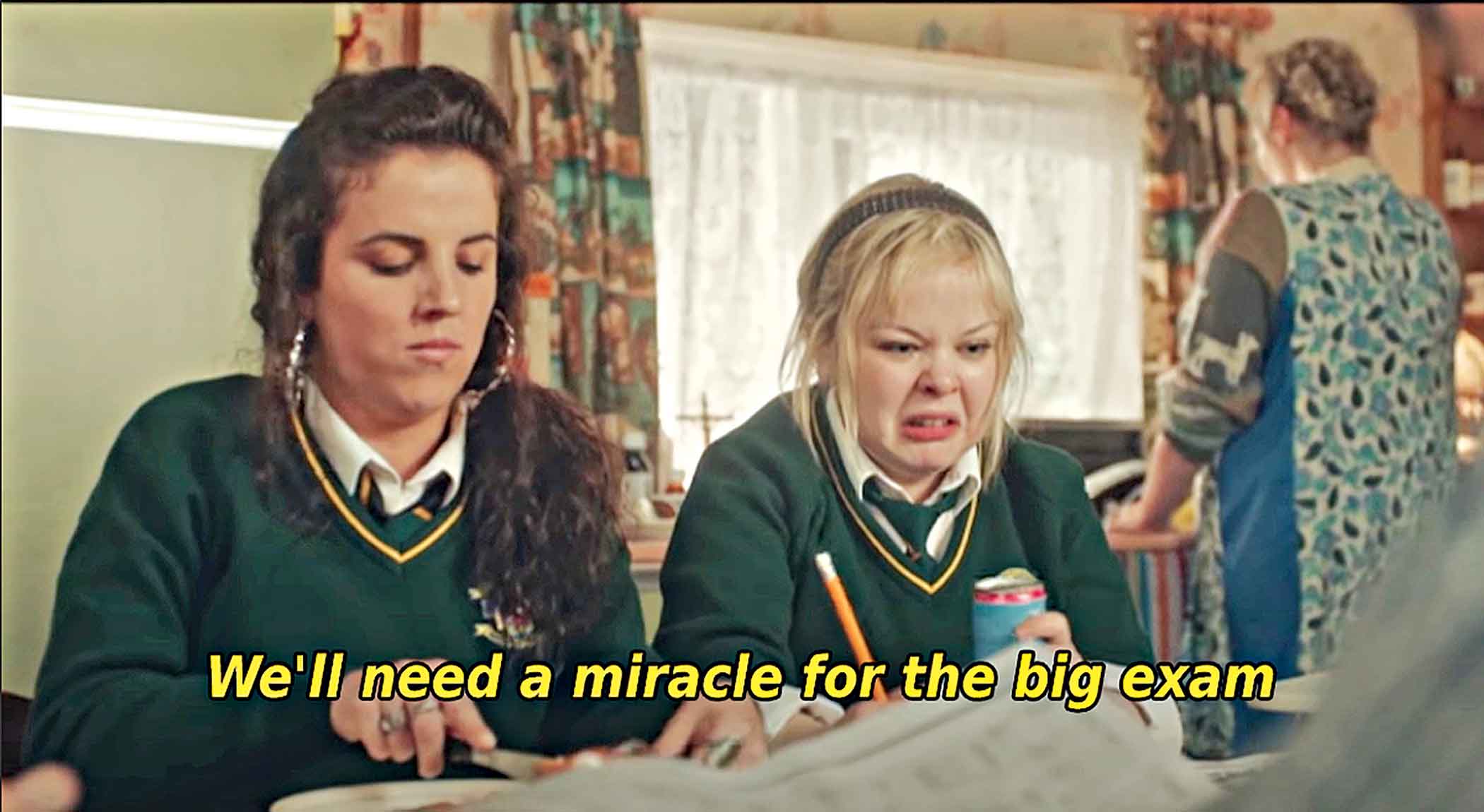 The Current Hardships of Exam Preparation