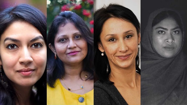 Tahmima Anam, Monica Ali, Leesa Gazi, and Nasima Bee discuss ‘Sultana’s Dream’ for The British Library