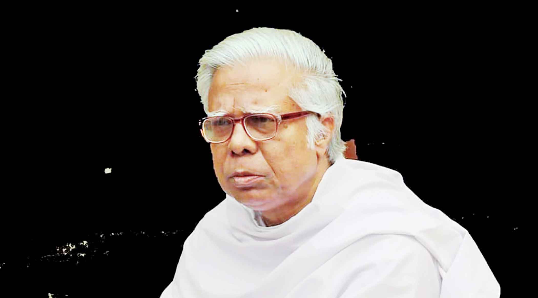 Tribute by Mahfuz Anam: Syed Abul Maksud -- demise of an authentic voice of dissent