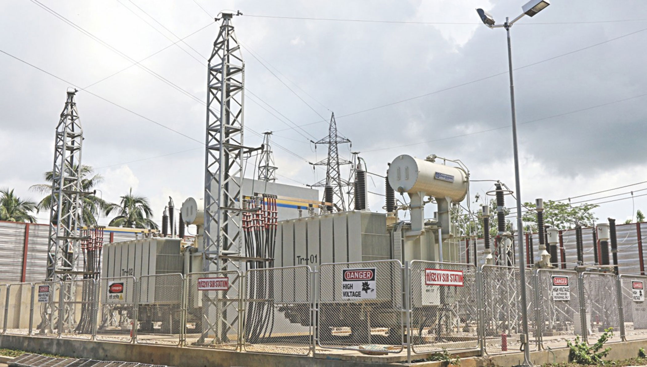 Power Generation in Bangladesh: Important facts to look at