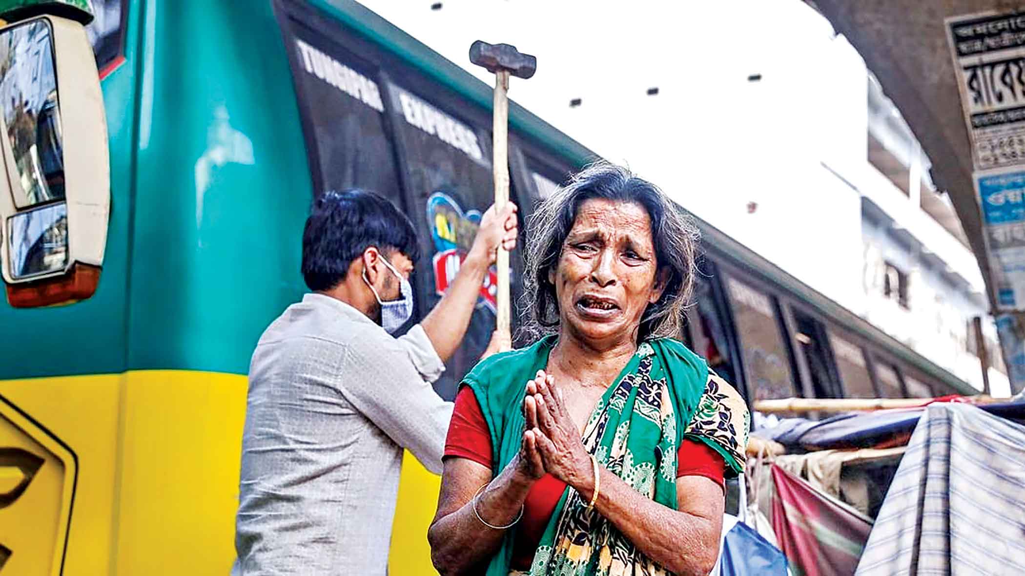 Feminism must be inclusive for it to be effective