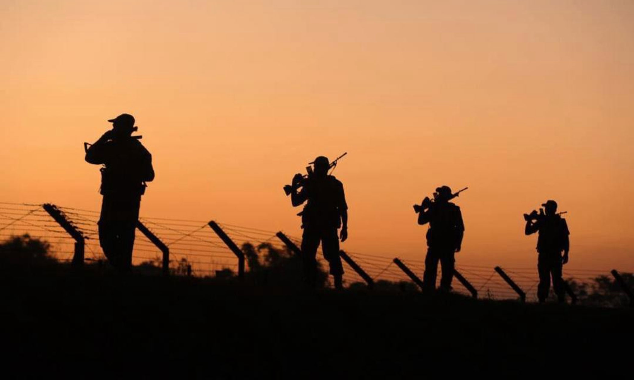 India’s message on border killings is loud and clear: Like it or lump it!