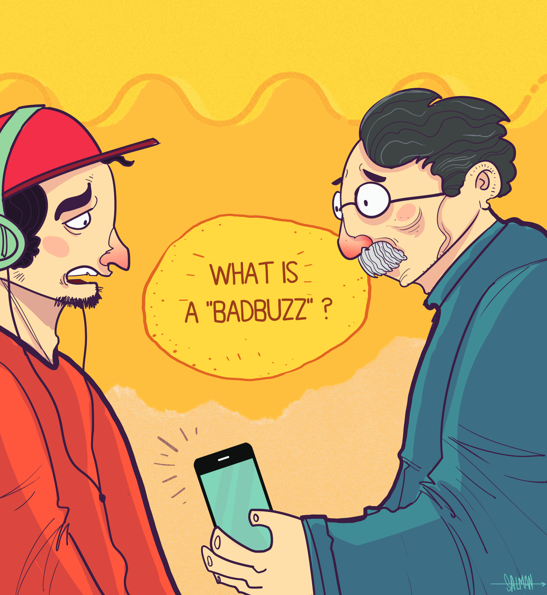 Internet Safety for Parents