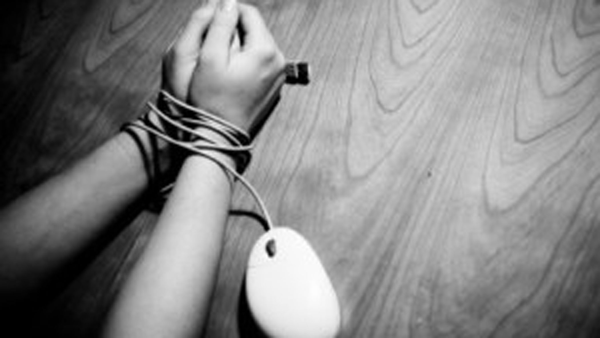 The real and intangible threat of online  child harassment