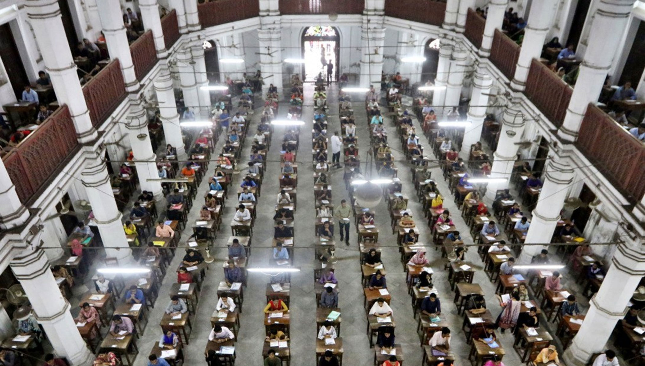 Reimagining public university admissions in Bangladesh