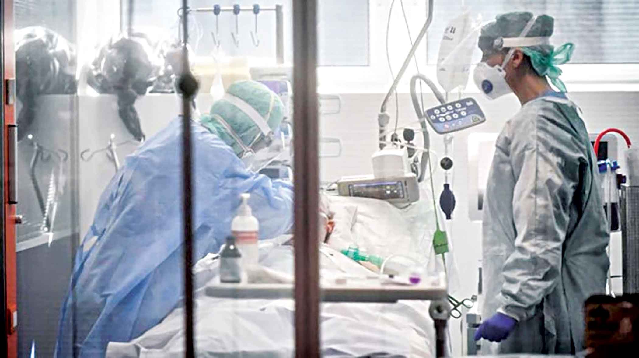 Bangladesh’s journey with health  in the past 50 years