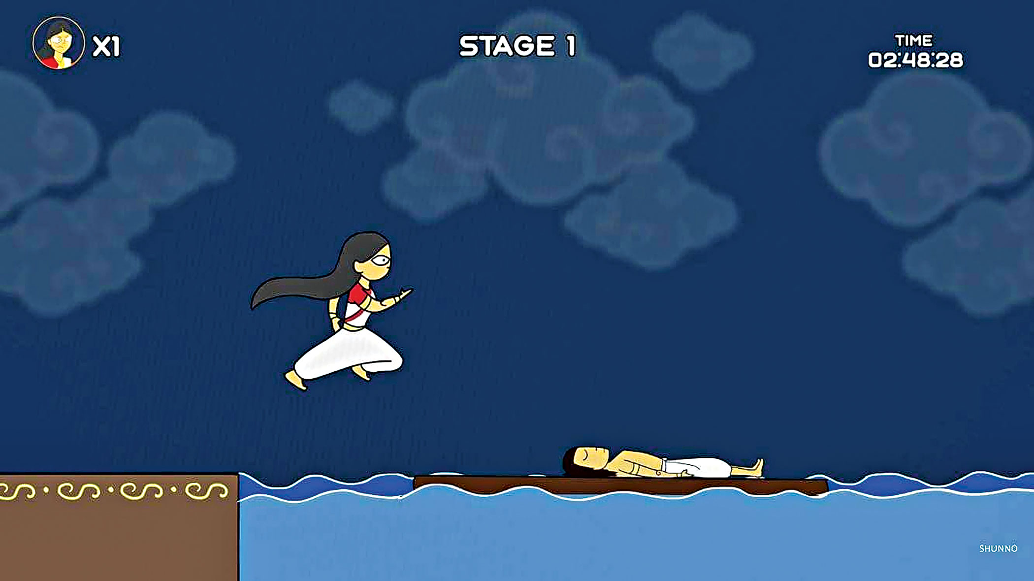 The mercurial success of Shunno’s “Behula”