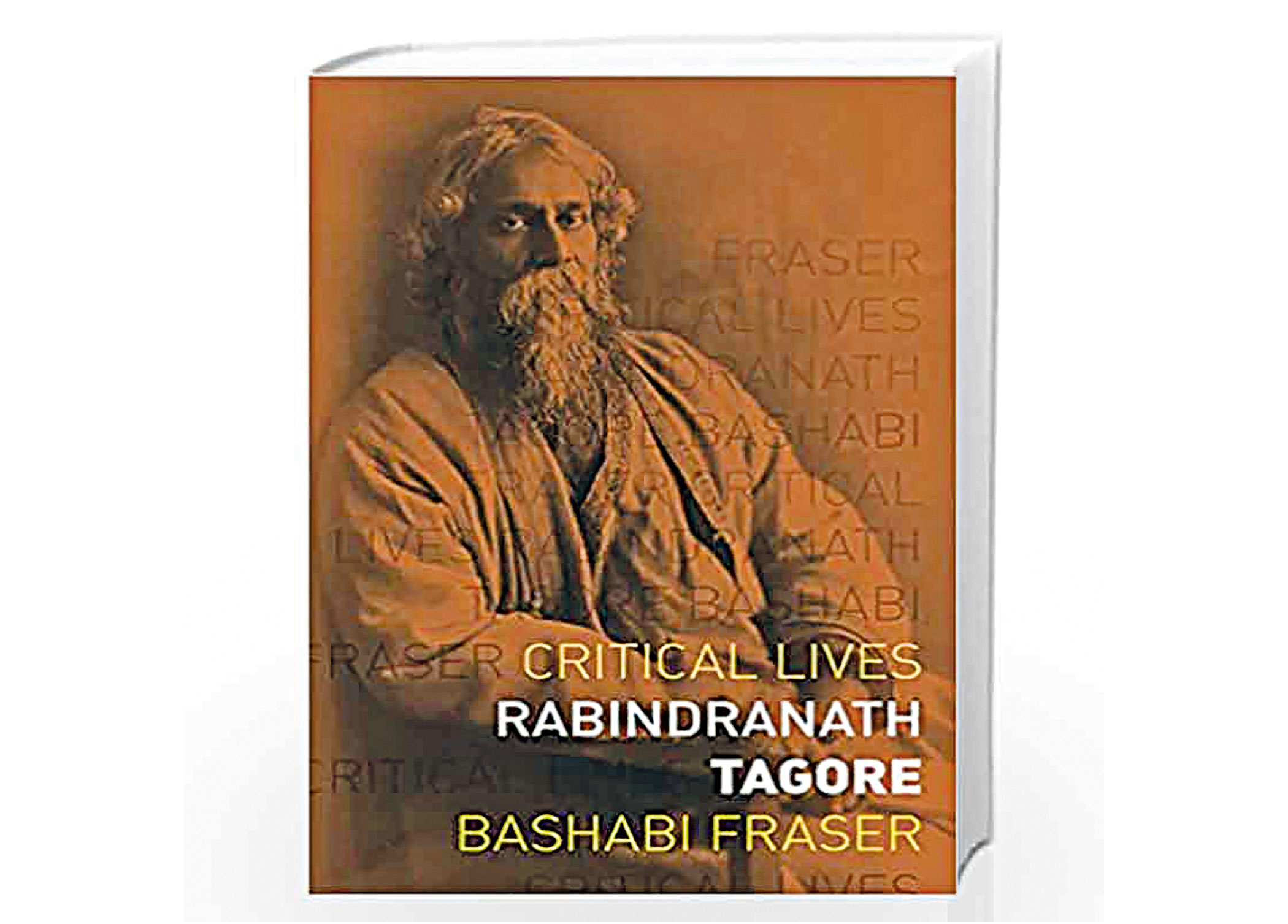 Bashabi Fraser’s Critical Lives: Rabindranath Tagore