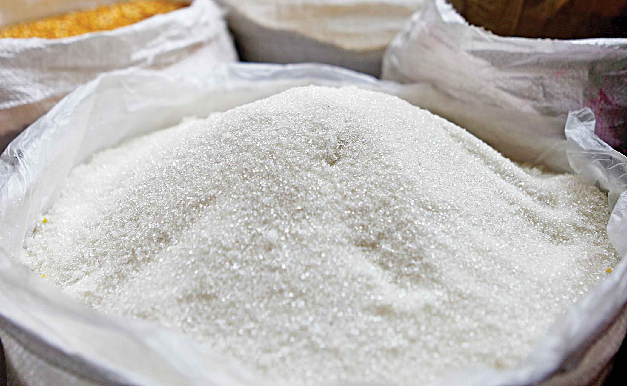 Supply crunch  fuels sugar price 