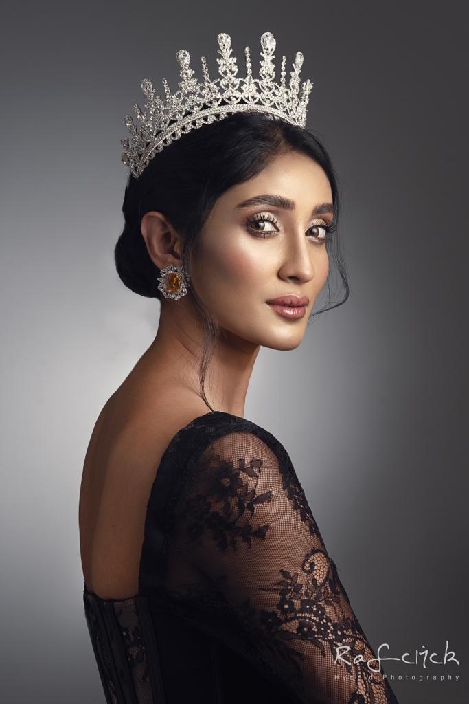 Tangia Zaman Methila on her journey and upcoming ventures