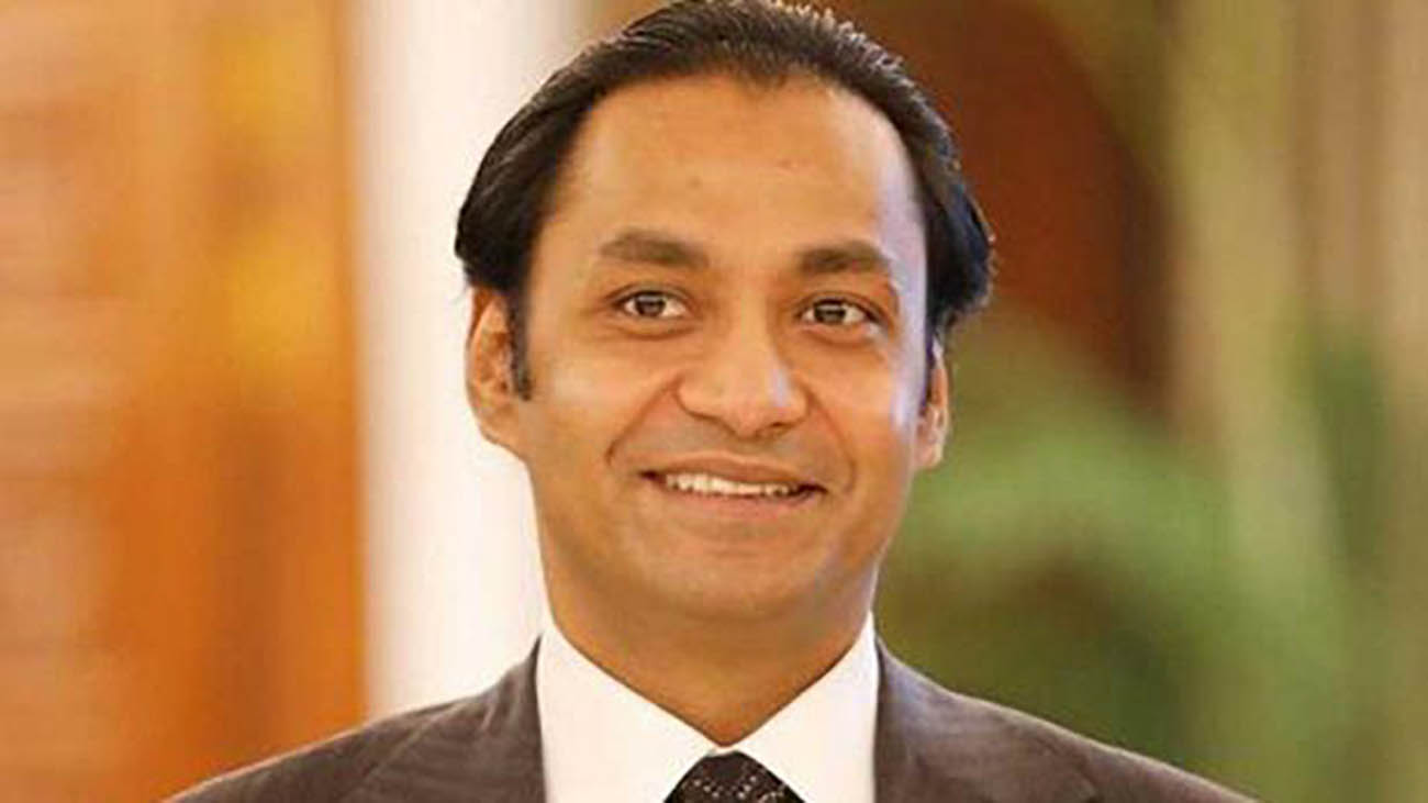 Student’s Death: Bashundhara MD, 7 others sued for rape and murder