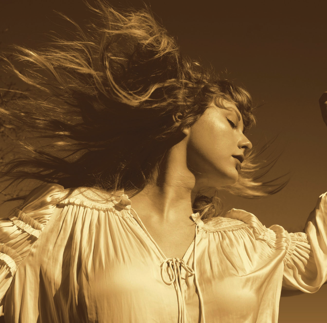 The Artist Reclaims Her Art