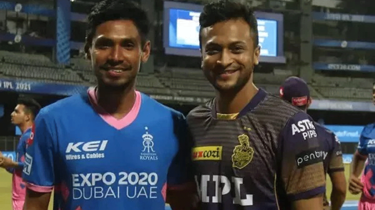 Thirteen Bangladeshi cricketers up for IPL auction