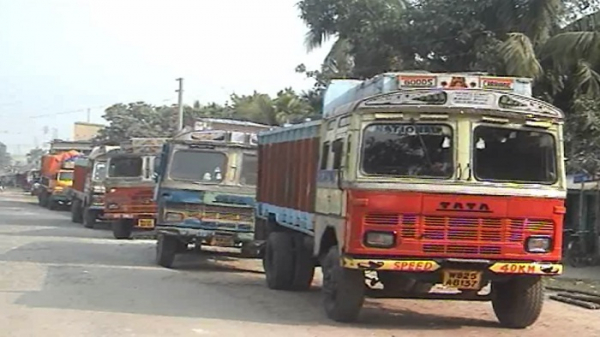 India cancels transshipment facility for Bangladesh’s export cargo