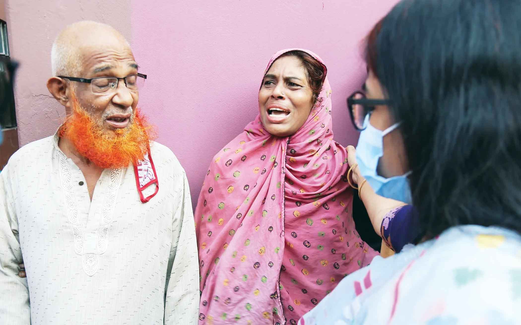 The story of the middle class you’re never told