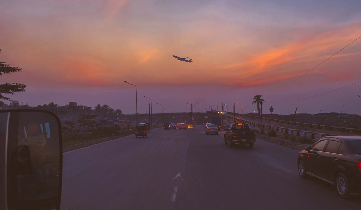 The Science Behind These Beautiful Skies