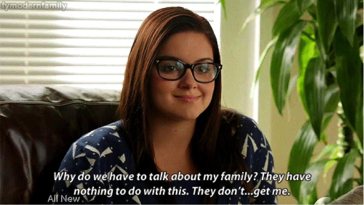 Middle Child Myths, Debunked