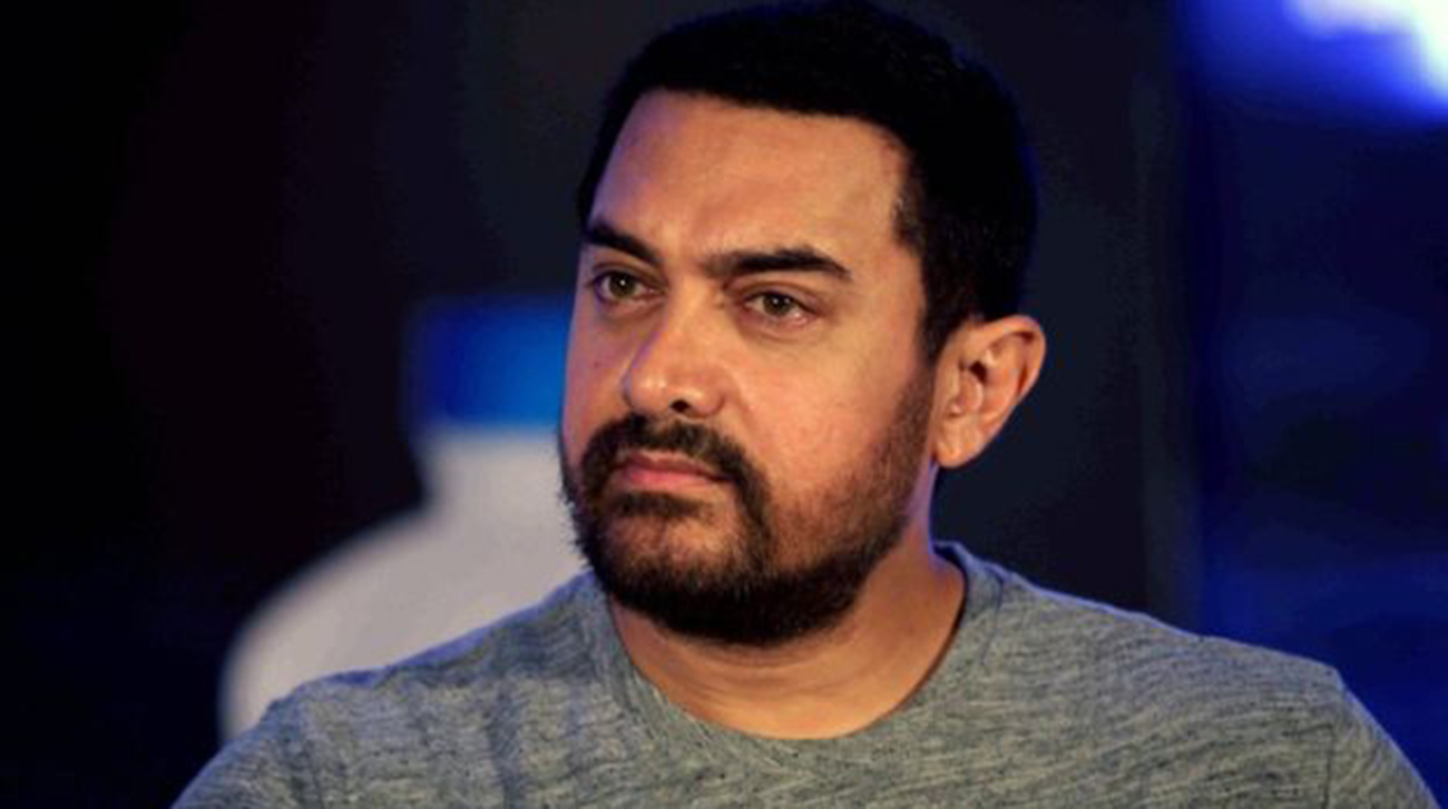 Aamir Khan stands by intolerance remark