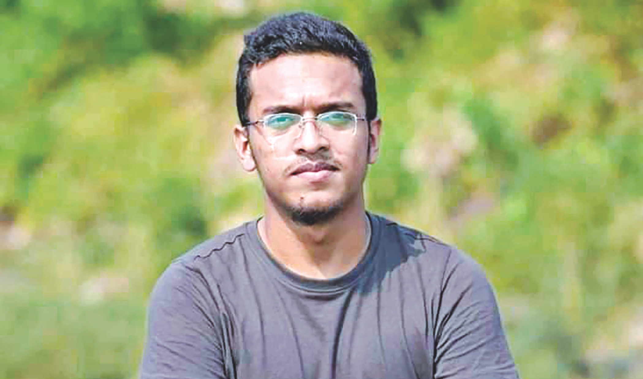 Abrar murder: Charges pressed against 25 Buet students 