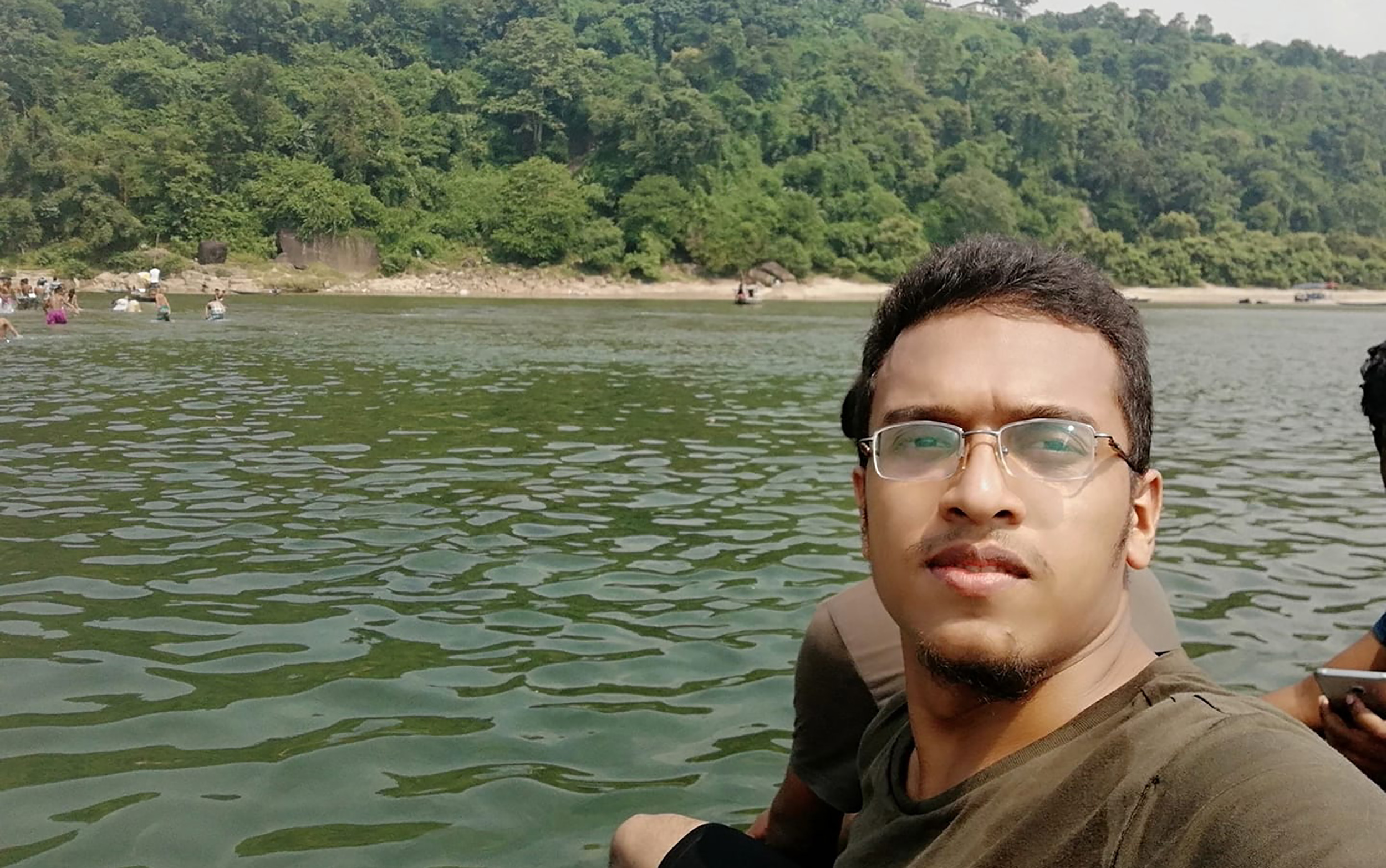 Buet student murdered after ‘BCL men grilled’ him