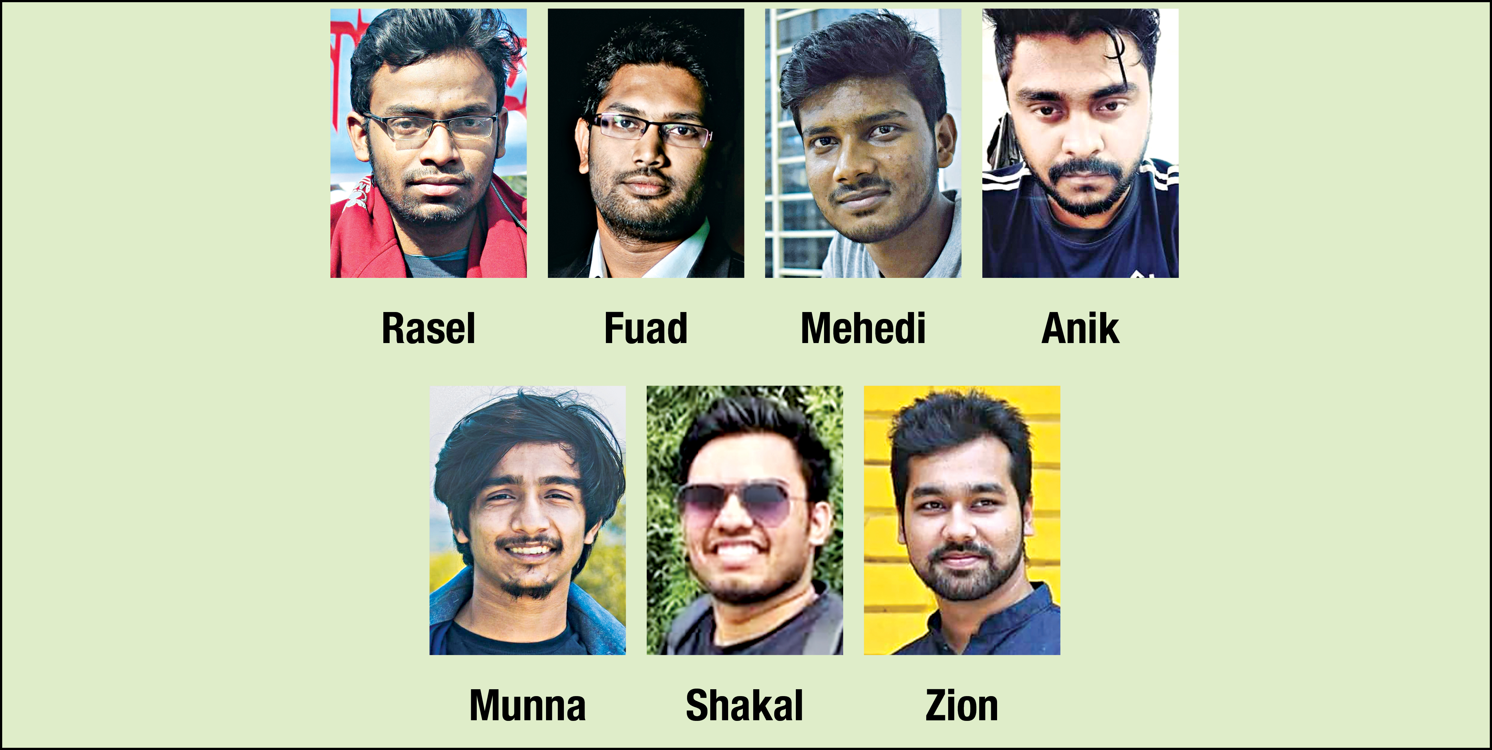 ‘He’s feigning, can be beaten up for two  more hours’