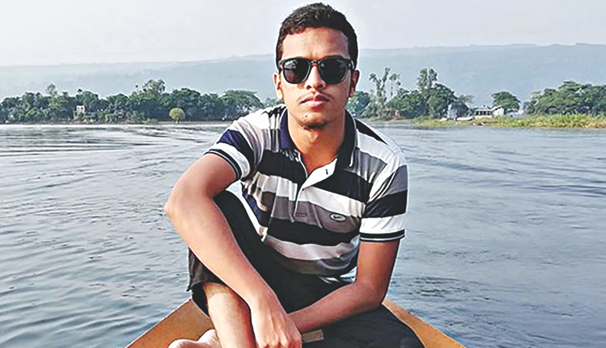 Buet student beaten to death: Critical FB post costs him his life?