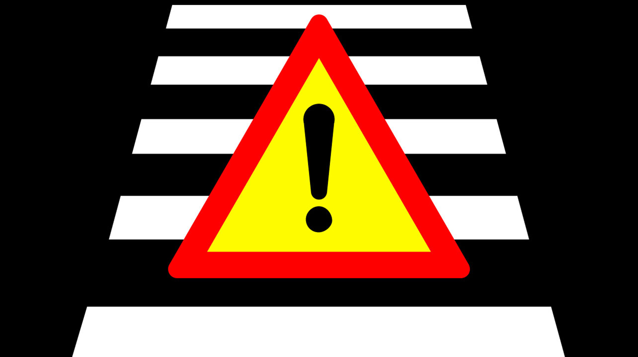 1-yr-old dies after truck hits rickshaw