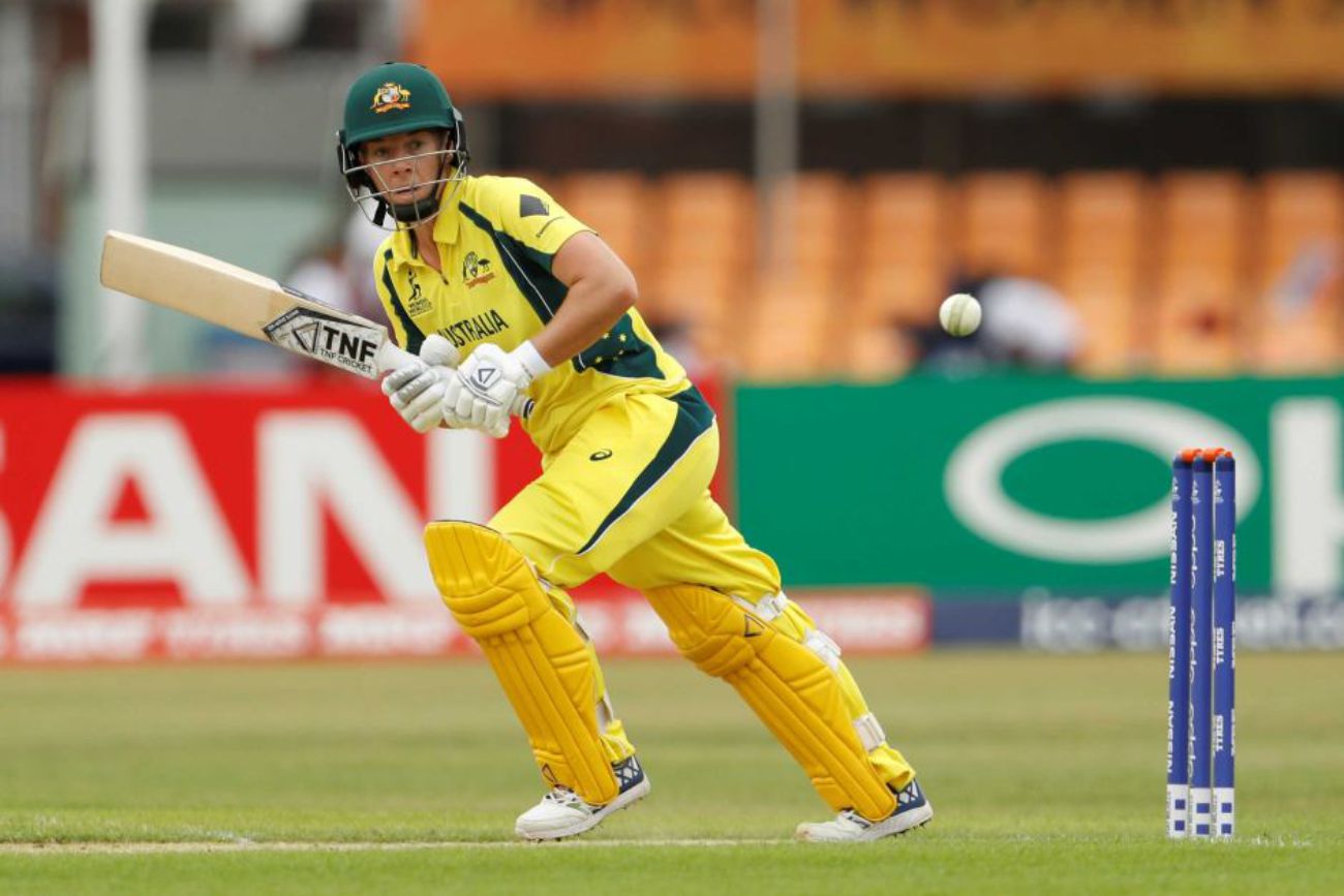 Australia captain expresses concern over Women's T20 World Cup in Bangladesh