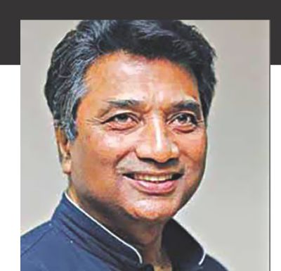Mayor Annisul Huq passes away