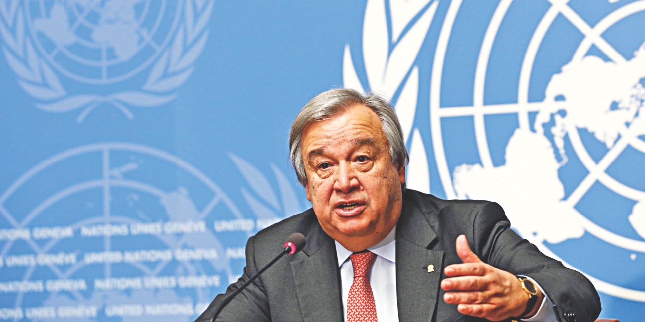 'Myanmar violence could spread, displace more Rohingyas'