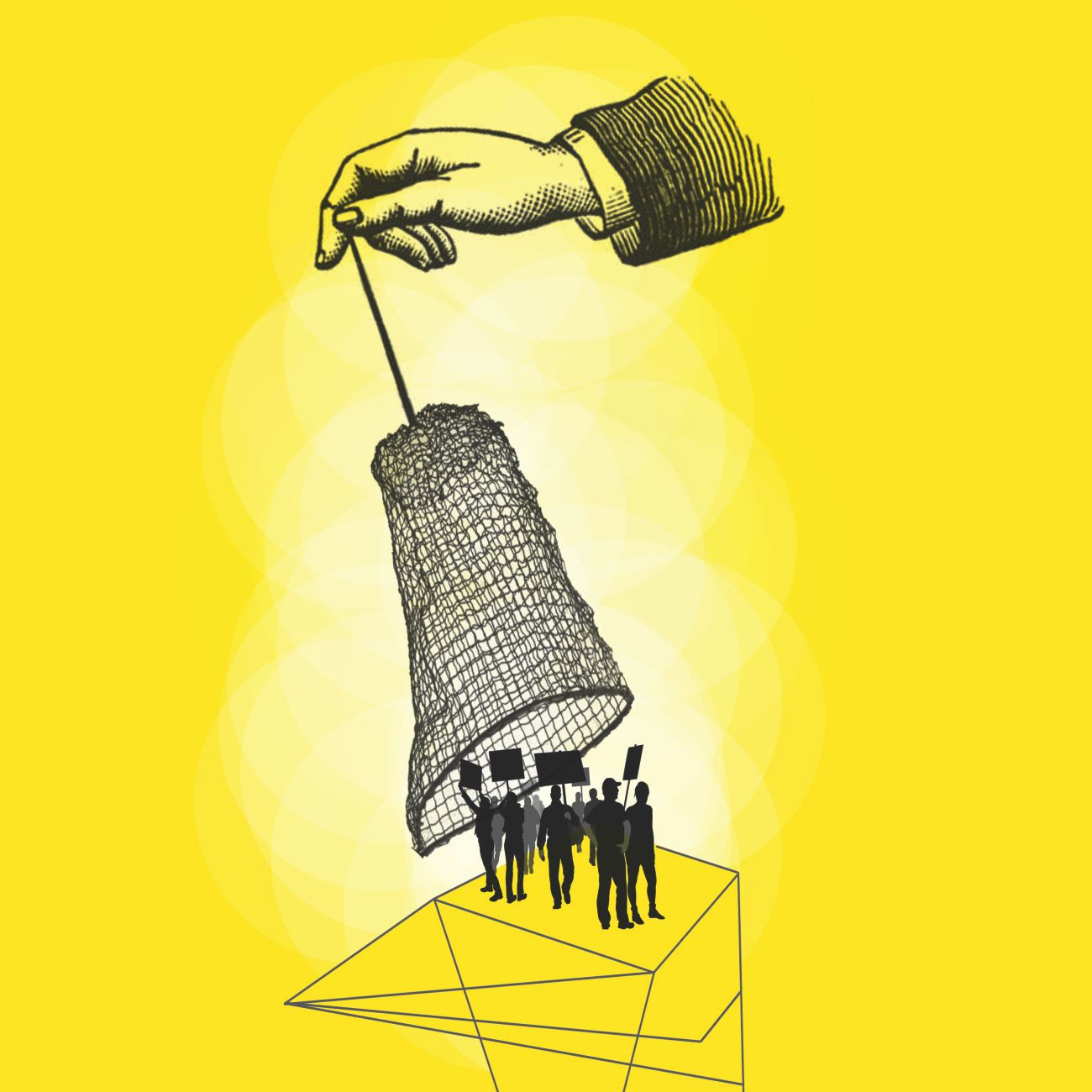 When arrests warrant questions