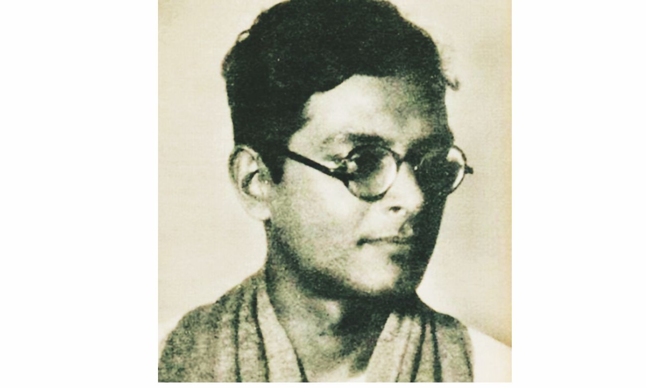 Manik Bandopadhyay: A Hunger Artist