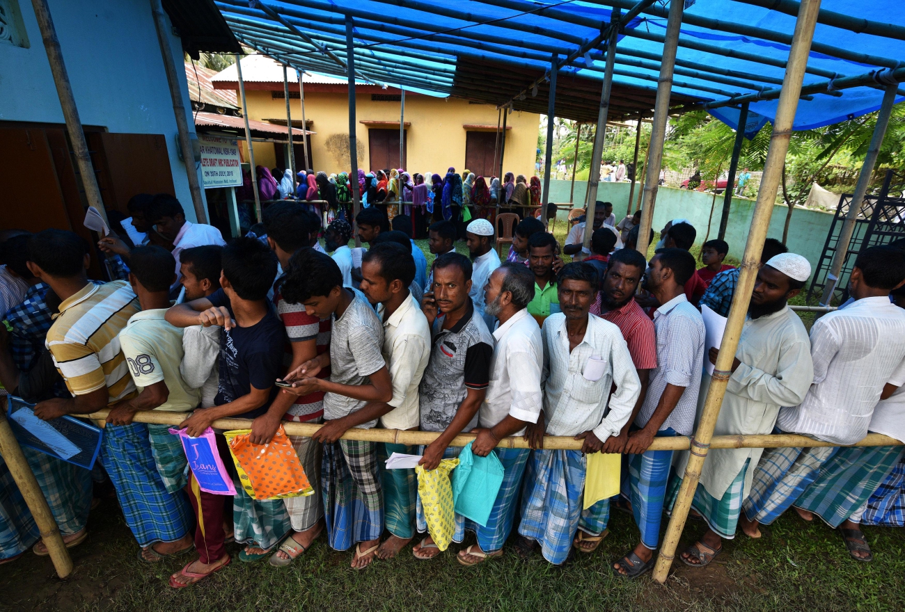 Assam NRC: Should Bangladesh  be concerned?
