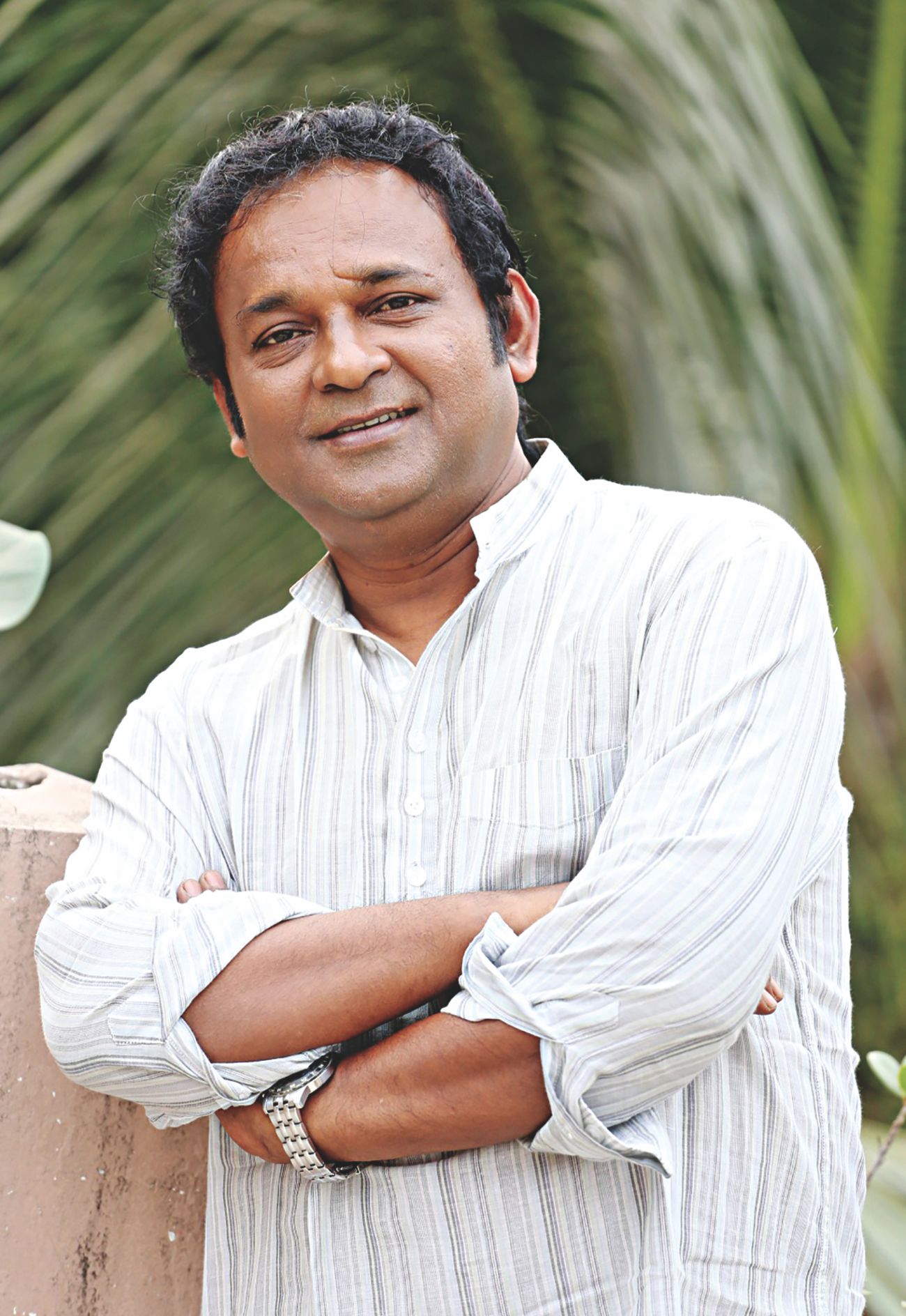 THROUGH THE EYES OF AZAD ABUL KALAM 