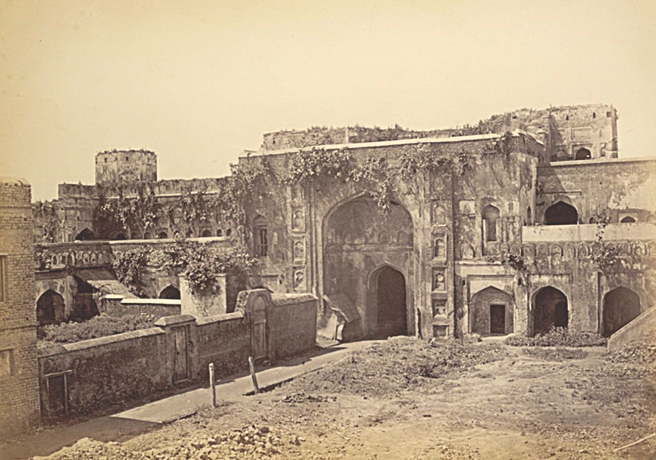 A glimpse into the pre-modern Islamic culture in Bengal