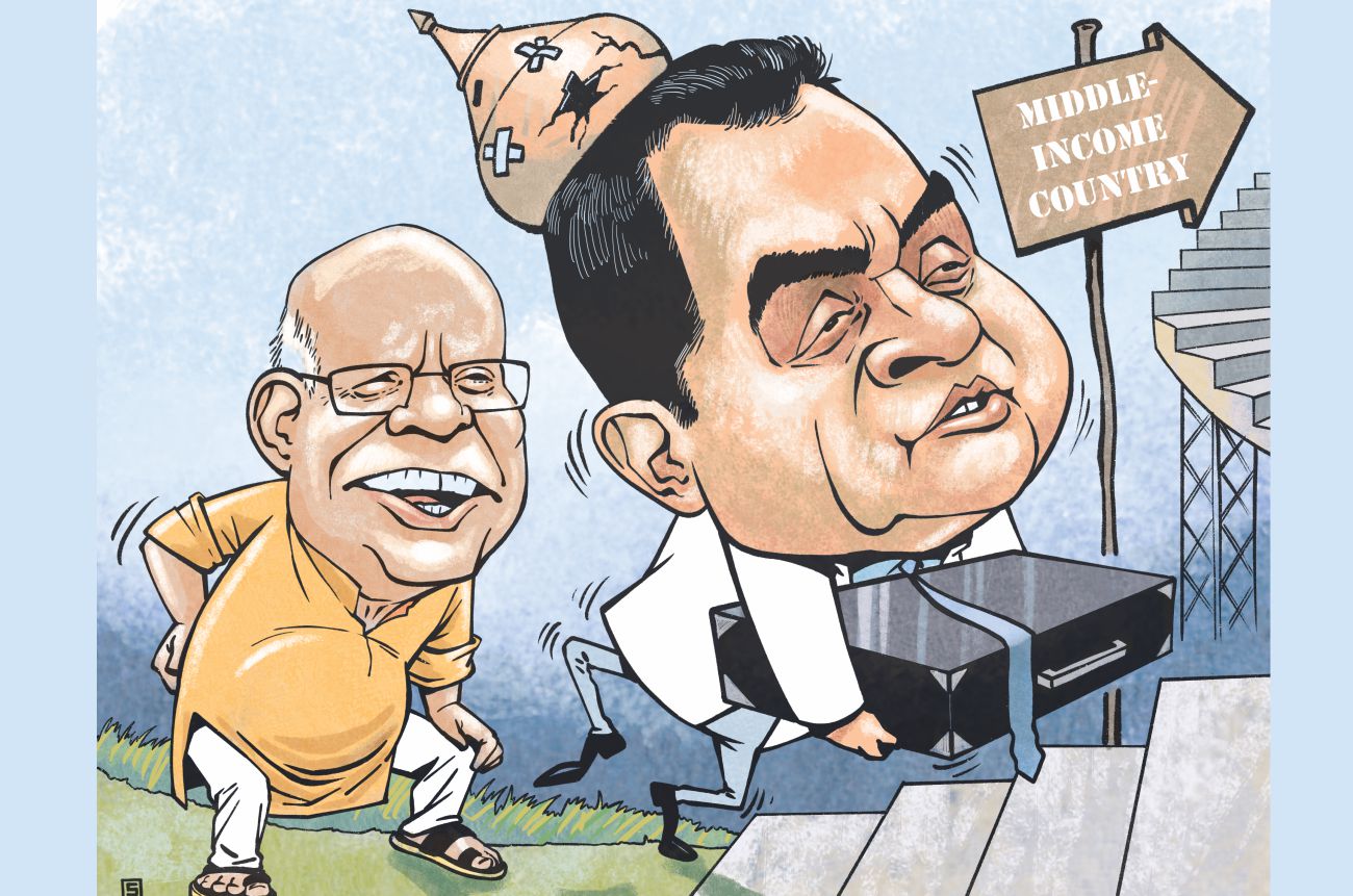 Time to work on basics