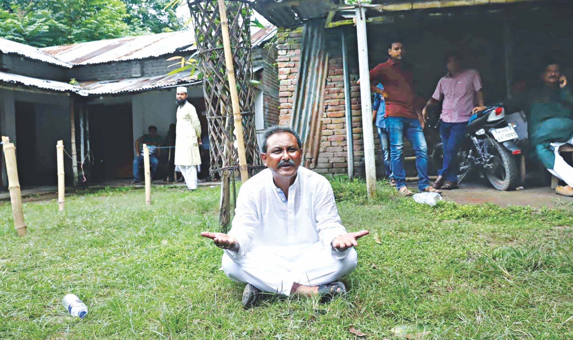 Elections in 3 Cities: AL wins 2, irregularities rule