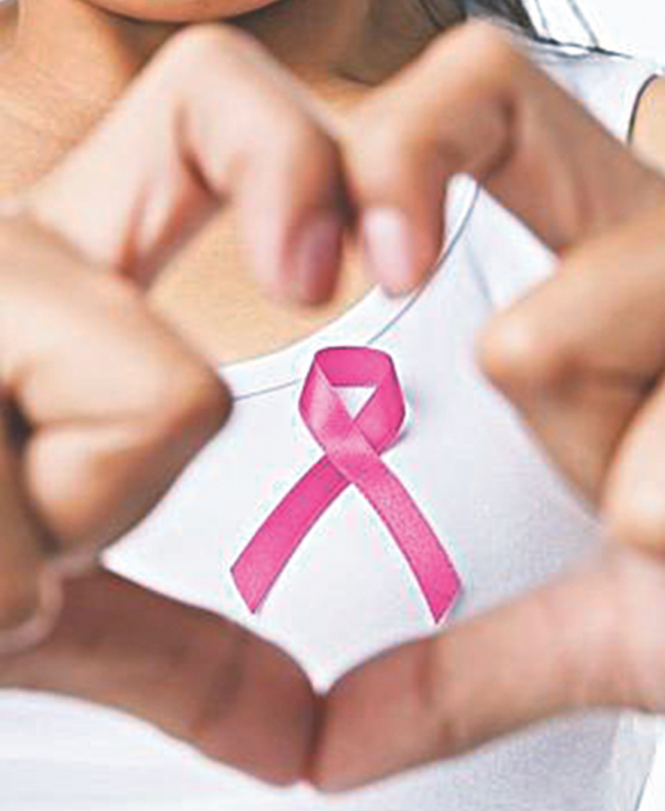 An insight to gynaecological and breast cancer
