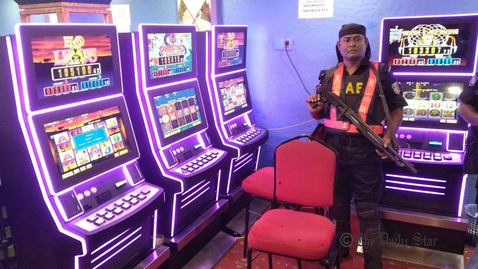 Helping Nepalis to flee: ‘No evidence found against police’