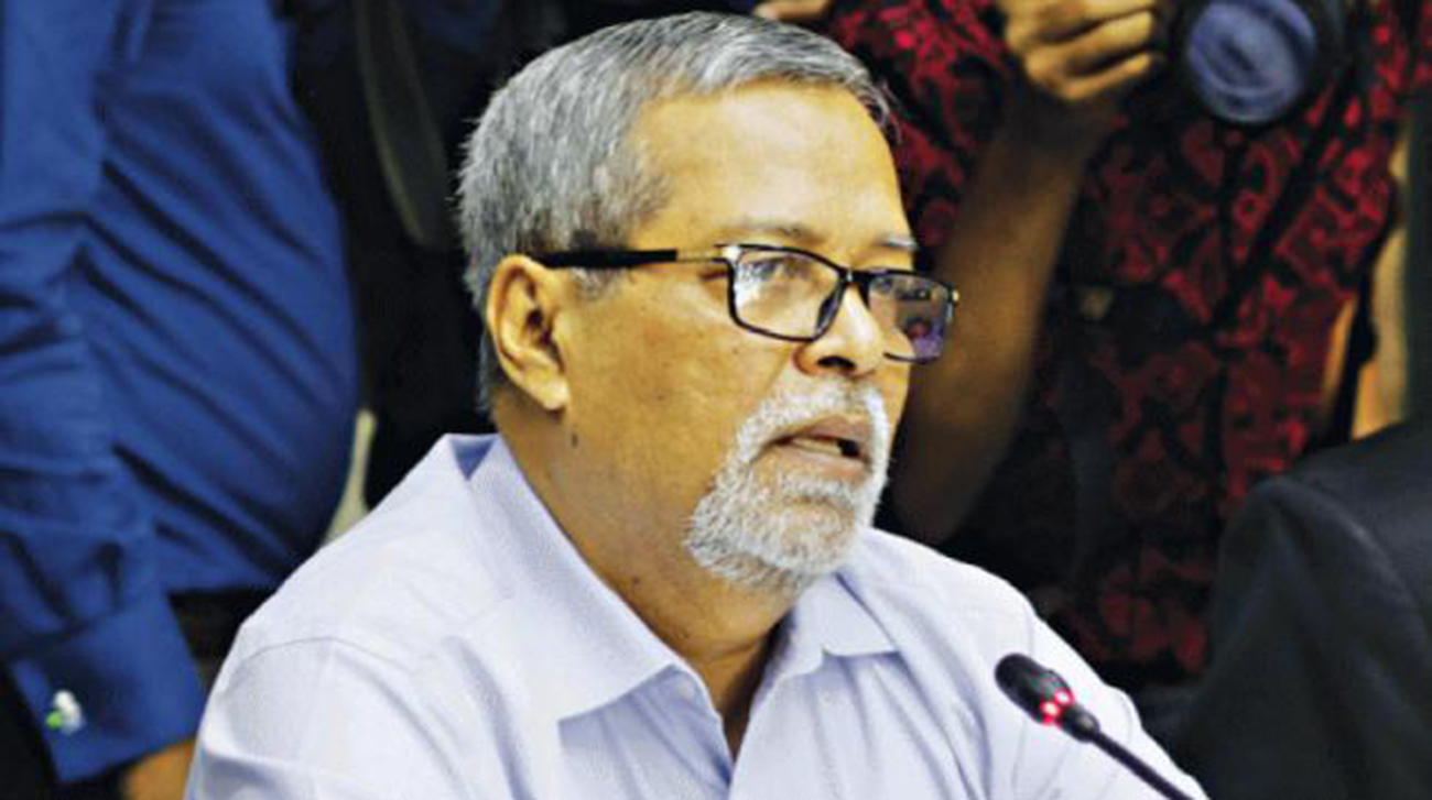 EC not responsible for low voter turnout: CEC