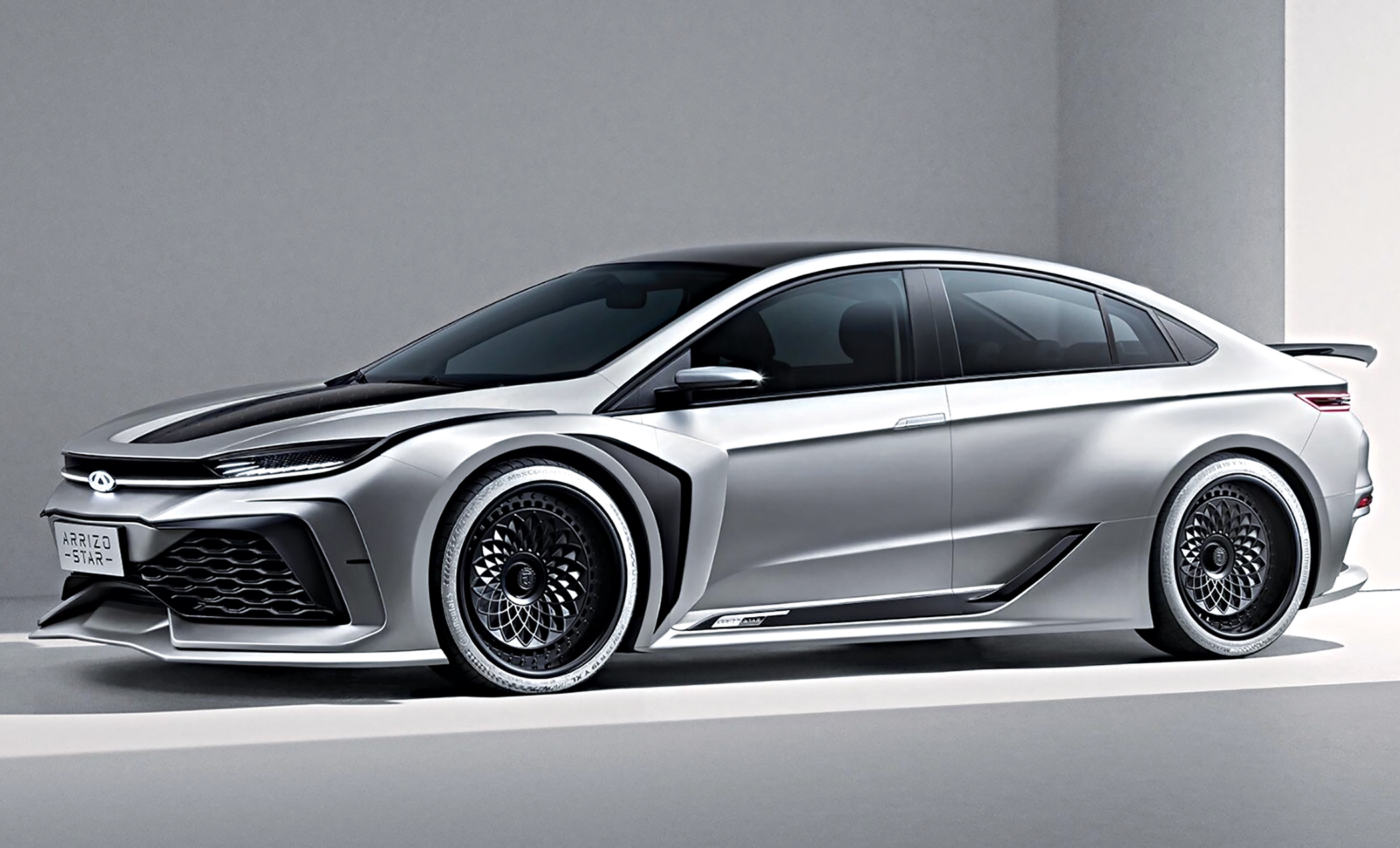 2020 Chengdu Auto Show highlights